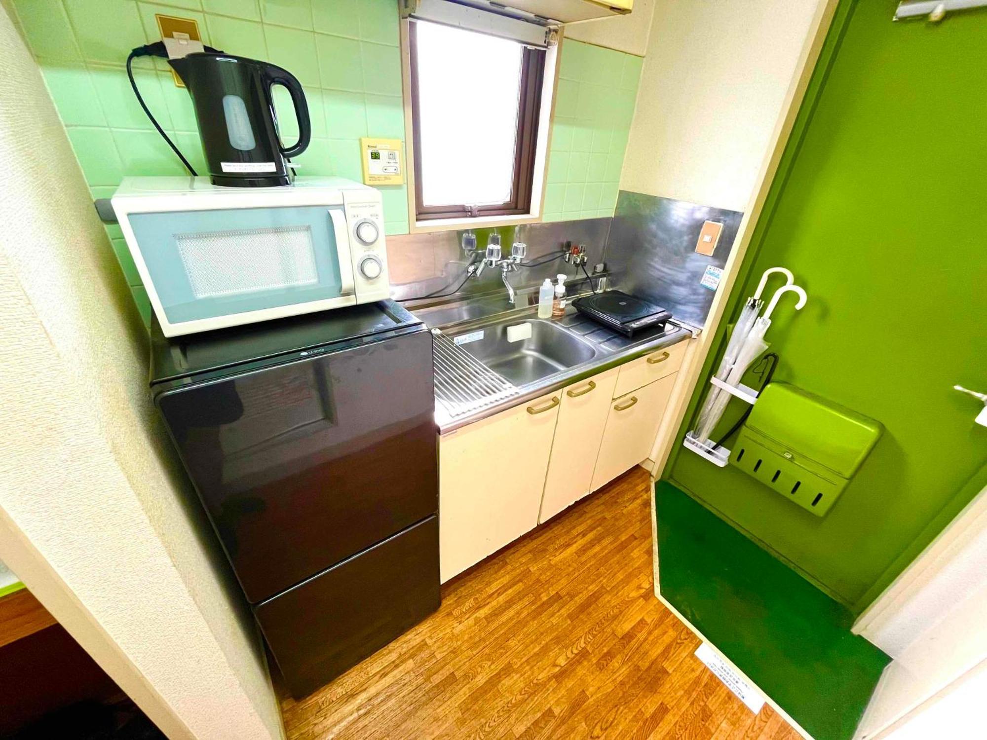 Nearest Sta 4mins!nr Ikebukuro,shinjuku,shibuya! Präfektur Tokio